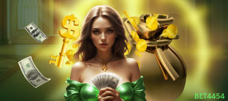 bet4454 APK Download