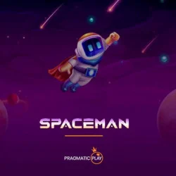 Spaceman bet4454